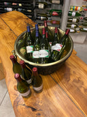 Vin mousseux millésimé XL