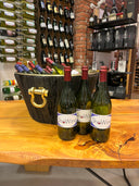 Vin mousseux millésimé XL