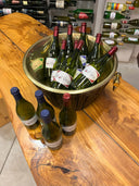 Vin mousseux millésimé XL