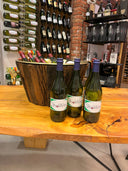 Vin mousseux millésimé XL