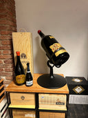 Pourer Big Bottle (up to 18 Lt.) - Black 