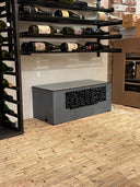 EVA/V - Clima Split mit im Schrank integriertem Verdampfer - Kühlung + Befeuchtung - von 30 bis 170 m3