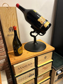 Pourer Big Bottle (up to 18 Lt.) - Black 