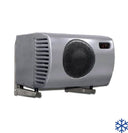 IN25 – Zintegrowana klimatyzacja monoblokowa z kanałem ściennym – Chłodzenie do 25 m3