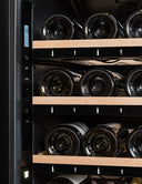 Cantina Frigo Wifi Glass 149 Bottiglie - Singola Temperatura