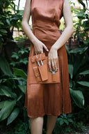 Dalla Vigna al Giardino - L'Atelier du Vin x Felco