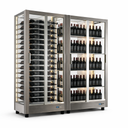 Cadre de vin