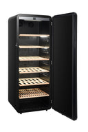 Cantina Frigo Wifi 254 Bottiglie - Porta Piena - Singola Temperatura