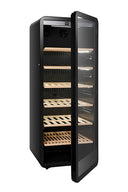 Cantina Frigo Wifi 254 Bottiglie - Full Glass - Singola Temperatura