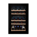 Cantinetta Frigo da Incasso 51 Bottiglie - Doppia Temperatura