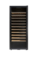 Wine Cellar Wifi Glass 149 Bottles - Single Temperature