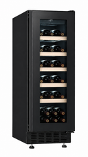 Cantinetta Frigo Incasso Sotto Top 20 Bottiglie - Singola Temperatura
