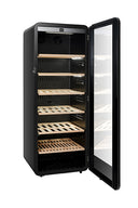 Cantina Frigo Wifi 254 Bottiglie - Full Glass - Singola Temperatura