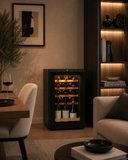 Cave à Vin 28 Bouteilles - Température Unique