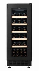 Cantinetta Frigo Incasso Sotto Top 20 Bottiglie - Singola Temperatura