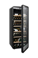 Cantina Frigo Wifi 254 Bottiglie - Full Glass - Singola Temperatura