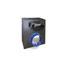 MB25 - Wandinbouw Monoblock airconditioner - Koeling tot 25 m³