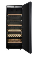 Cantina Frigo Wifi 254 Bottiglie - Porta Piena - Singola Temperatura