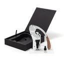 Oeno Motion Silver & Wood - L'Atelier du Vin (Copia)