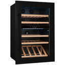 Cantinetta Frigo da Incasso 51 Bottiglie - Doppia Temperatura