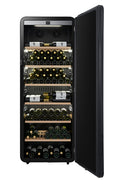 Cantina Frigo Wifi 254 Bottiglie - Porta Piena - Singola Temperatura