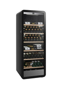 Cantina Frigo Wifi 254 Bottiglie - Full Glass - Singola Temperatura