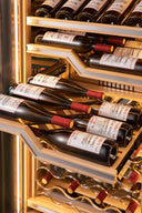 Vitrine réfrigérée - 144 bouteilles