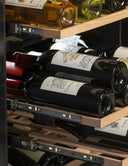 Cantinetta Frigo da Incasso 51 Bottiglie - Doppia Temperatura