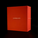 Lehmann Synergie 60 cl - Calice Universale - Cofanetto da 2