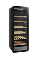 Cantina Frigo Wifi 254 Bottiglie - Full Glass - Singola Temperatura