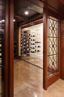 Cable Wine Racks - 6 Bottiglie