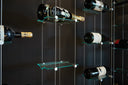 Cable Wine Racks - 6 Bottiglie