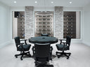 Cable Wine Racks - 6 Bottiglie