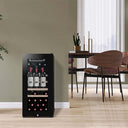 Cantina Frigo 38 bottiglie Singola Temperatura