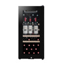 Cantina Frigo 38 bottiglie Singola Temperatura