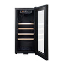 Cantina Frigo 38 bottiglie Singola Temperatura