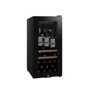 Cantina Frigo 38 bottiglie Singola Temperatura