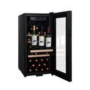 Cantina Frigo 38 bottiglie Singola Temperatura