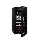 Cantina Frigo 38 bottiglie Singola Temperatura