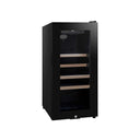 Cantina Frigo 38 bottiglie Singola Temperatura
