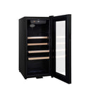 Cantina Frigo 38 bottiglie Singola Temperatura