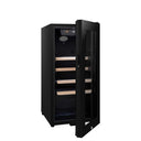 Cantina Frigo 38 bottiglie Singola Temperatura