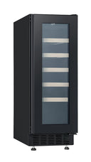 Cantinetta Frigo Incasso Sotto Top 20 Bottiglie - Singola Temperatura