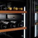 Cantina Frigo Black Wifi 193 Bottiglie Doppia Temperatura