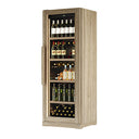 Cantina Frigo Wood M 134 Bottiglie Singola Temperatura
