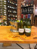 Spumantiera Bollicine Ovale