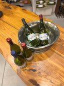 Spumantiera Bollicine Ovale