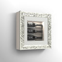 Quadro Wine Frigo 3B Black