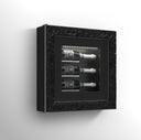 Quadro Wine Fridge 3B