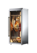 Cantina Frigo Salumi Inox MEDIUM Singola Temperatura